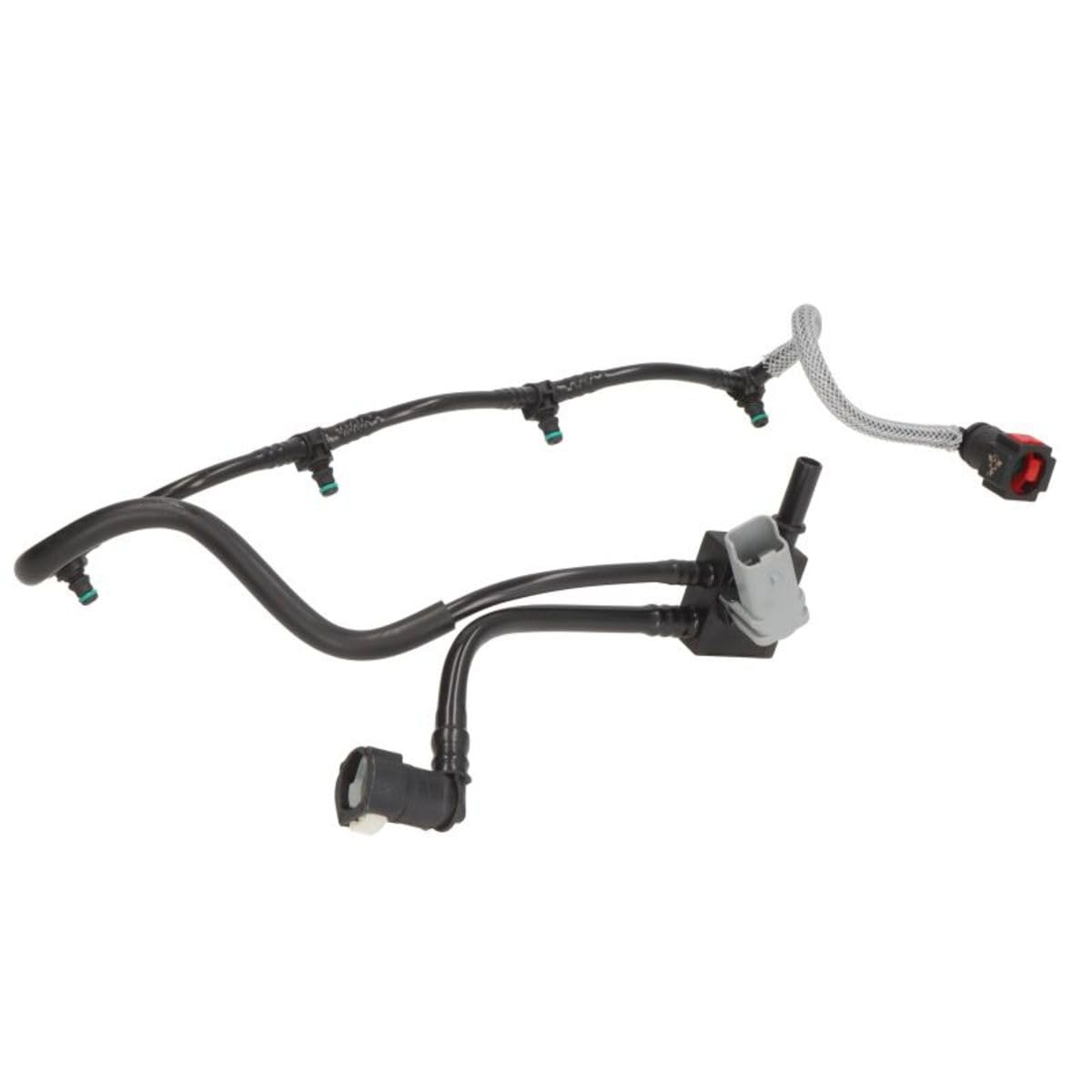 KL3149 Tubo flexible combustible de fuga