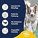 Dr. Clauders Dog Snack Dental Huhn Large Breed 500 g