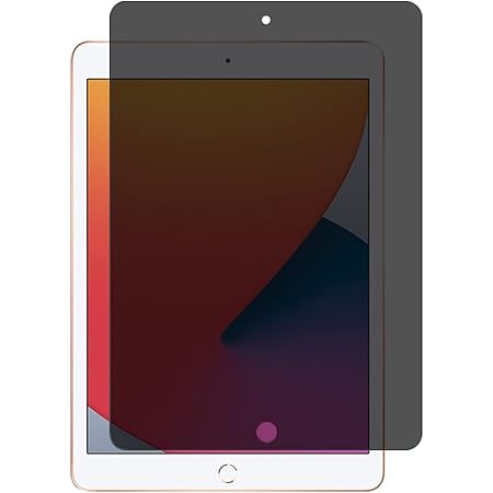 Amazon Niboow 360度 覗き見防止フィルム Ipad 10 2 用 Ipad 8世代 Ipad 7世代 専用 フィルム Pet素材 4h 覗き見防止フィルム 耐衝撃 液晶保護フィルム 縦置き 横置き 全面覗き見防止 プライバシー保護フィルム Ipad 10 2 Niboow パソコン 周辺機器 通販 Amazon Niboow 360度 覗き見防止フィルム Ipad 10 2 用 Ipad 8世代 Ipad 7世代 専用 フィルム Pet素材 4h 覗き見防止フィルム 耐衝撃 液晶保護フィルム 縦置き 横置き 全面覗き見防止 プライバシー保護フィルム Ipad 10 2 Niboow パソコン 周辺機器 通販