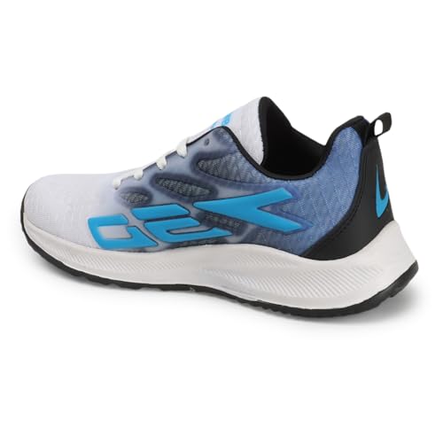 Image of CLYMB 750 Sky Casual Running /Walking /Sport Shoes for Men's /Boys