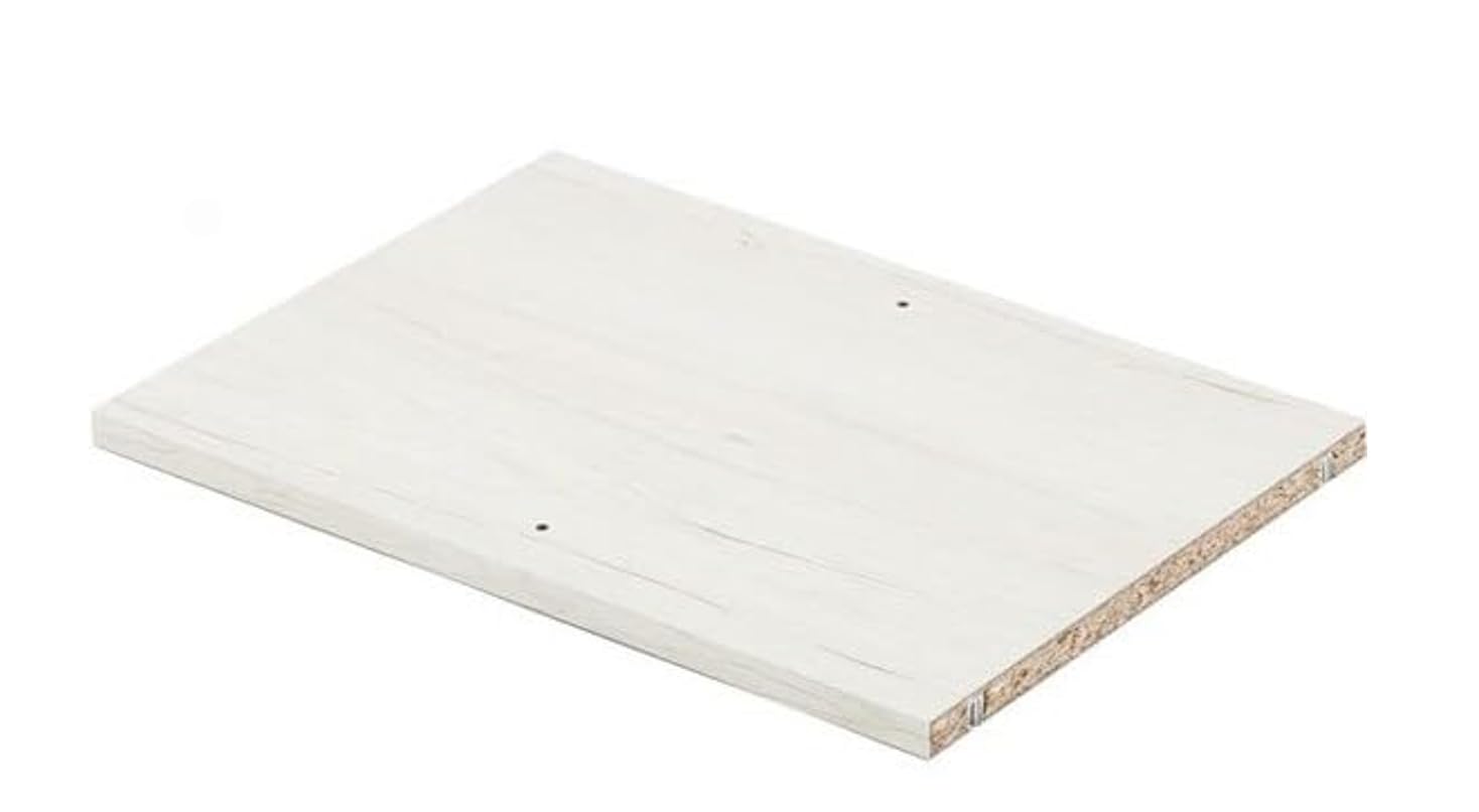 Dimensions of Nitori N-Click Extra Shelf