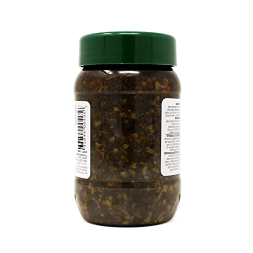 Badia Chimichurri Sauce, 8 Oz (Pack Of 12) #TOP2