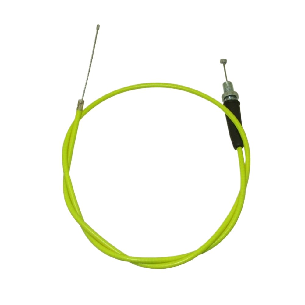 Dawhwanhn Onecolor Motorcycle Twist Throttle 990Mm Compatible With 50Cc 90Cc 110Cc 125Cc 150Cc 160Cc Pit Bikes