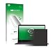 Produktbild upscreen Anti-Spy Blickschutzfolie kompatibel mit Dell Latitude 12 7275 Privacy Screen Sichtschutz Displayschutz-Folie