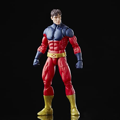 Hasbro Marvel Legends Series, X-Men Marvel's