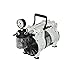 Welch Vacuum 2567B-01 Wob-l Dry Pump, 115V/60 Hz, 1 pH