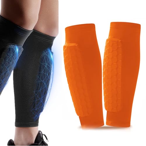 Shin Guards Kids - Mini Shin Guards Soccer Kids 8-10/10-12