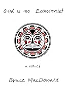 God is an Economist B0B6LG2X1W Book Cover