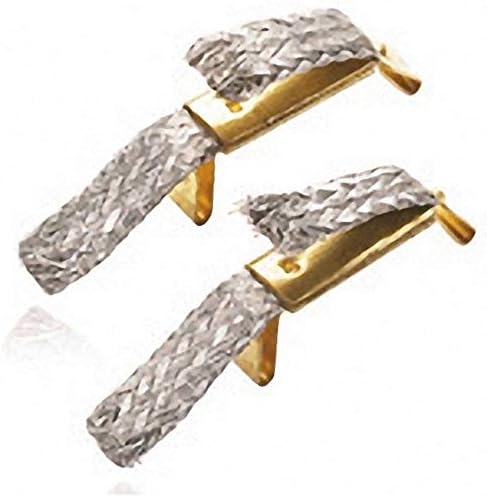Carrera GO Replacement Double Contact Brushes 10-Pack, Accessory #20061510 image 4