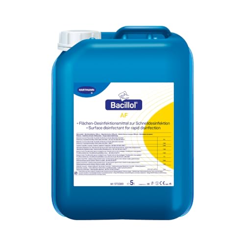 BACILLOL AF Lösung 5 Liter