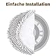 6 Stück Wischtücher Ersatzteile für Dreame L10s Ultra / L10s Pro Ultra Heat / L10 Ultra / L10 Prime / L20 Ultra / X40 Ultra Complete & Xiaomi X10+ / X20+ Saugroboter, Mikrofaser Wischpad Zubehör