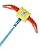 Spirit Halloween Pick Squeak Fortnite Pickaxe | Officially Licensed Multicolored