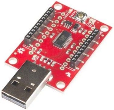 XBee Explorer Dongle