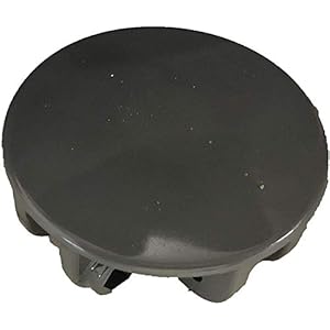 Coleman 10X10 12×12 Instant Sun Shelter Canopy Center Peak Hub Cap Replacement Parts