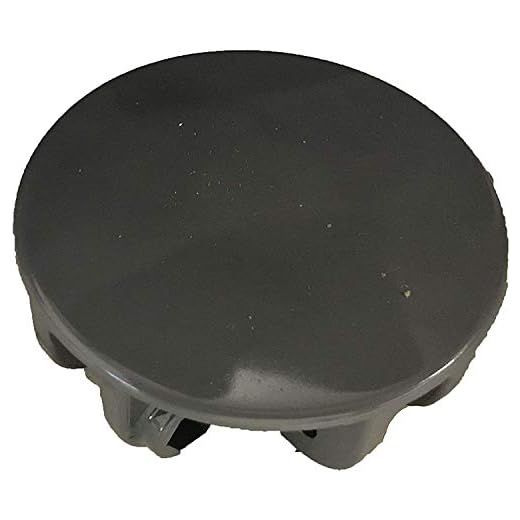 for Coleman 13 x 13 Instant Eaved Shelter Canopy Costco Center Peak Hub Replacement Parts