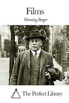 Paperback Films [Swedish] Book