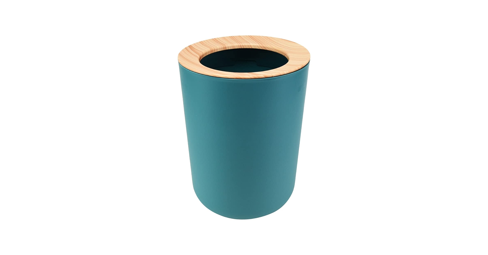 Amazon | ゴミ箱 ダストボックス 北欧風 丸型 二重構造 袋固定 中身が Amazon | ゴミ箱 ダストボックス 北欧風 丸型 二重構造 袋固定 中身が