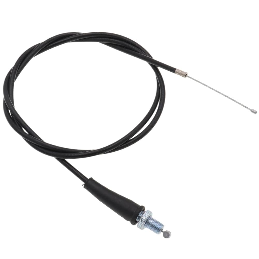 Rhdhvgwuc 1000Mm Twist Throttle Compatible With 50Cc 90Cc 110Cc 125Cc 140Cc 150Cc 200Cc 250Cc Atv Quad Pit Bike 1200Mm 1270Mm 1300Mm(1000Mm)