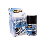 Meguiar's G16602EU Destructeur d'Odeur - Senteur Brise D'été - 71 G