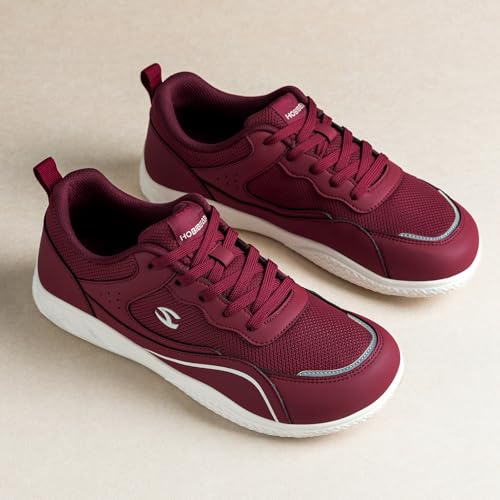 Image of HOBIBEAR Womens Barefoot Shoes | Wide Toe Box | Comfortable Outdoor Sneaker