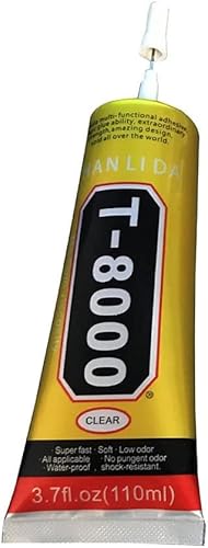 Ntg |p |p{h 110ml ɍ׃mY ړI  {h T-8000 ڒ ܌p ANZT[ CXg[