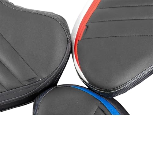 Asiento conductor delantero YZF R7 que elimina las vibraciones 4