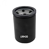 L99420 Rotary Oil filter Applicable to 4045T 4045D 6059T 6068T 4045H Engine Compatible with John