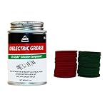 AGS-Company-Dielectric-Silicone-Grease-Compound-4oz-Brush-Top-Can-with-30-Battery-Terminal-Washers-Automotive-Battery-Kit-10-Red-10-Green-Felt-Washers-and-Battery-Protectant-Grease