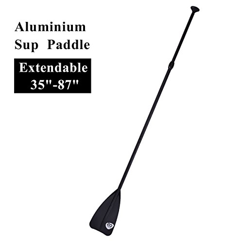 Goplus Sup Inflatable Cruiser Stand Up Paddle Board For Professional Racing 6" Thickness Isup W/Removable Single Fin, Adjustable Paddle, Pump Kit And Backpack (12.5' Professional Sup) #TOP7