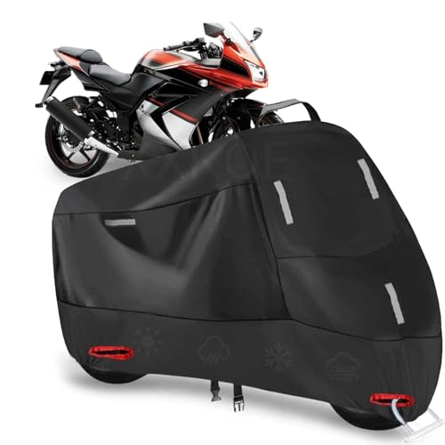 y2025NVzzt oCNJo[ oCN Jo[ ɑΉ JTL jW250R Ninja 250R p oCN{fB[Jo[ ԑ̃Jo[ Ăh~ ϔM v IbNXn h~ h h h~Jo[ I[goCJo[ 