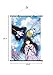 Noragami Home Decor Anime Hot Yato Cosplay Wall Scroll Poster Fabric Painting 23.6 X 35.4 Inches-C001