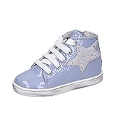 mariella burani parfum  Mariella Burani Sneakers Baby Mädchen Lack Flieder 20 EU