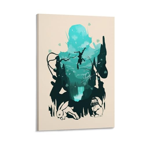 �G�[�y�b�N�X���W�F���Y �Q�[�� Apex Legends �|�X�^�[ �v�����g �L�����o�X �|�X�^�[ ���_�� �E�H�[���A�[�g �������� �f���炵���M�t�g �����Ɋ|�����܂�12x18inch(30x45cm)