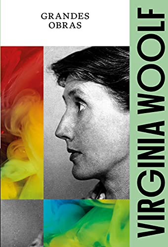 Virginia Woolf - Caixa - Exclusivo Amazon