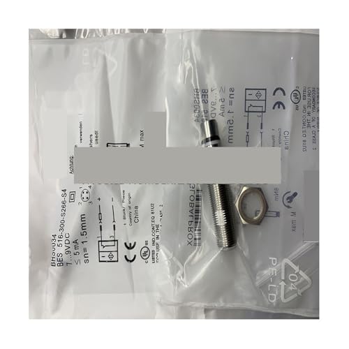 Capteur de proximité 004R 516-300-S323-S4-D haute précision et haute durabilité