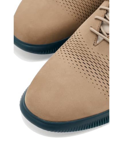 Image of Cole Haan Men's 6.Zerogrand Quick-on Laser Cut Oxford