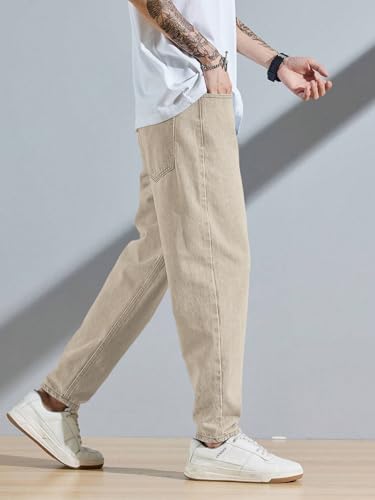 Image of TAGAS Jeans for Men |Reguler Fit DenimJeans | Mens Jeans Pant
