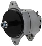 Alternator compatible with Massey Ferguson MF-4790 Diesel 1978-1984 586059M92 10459020also