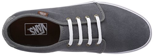Image of Vans Unisex-Child High-top Trainers