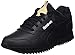 Produktbild Reebok Herren ROYAL Glide Ripple' Sneaker, Core Black/Chalk/Sahara, 45.5 EU