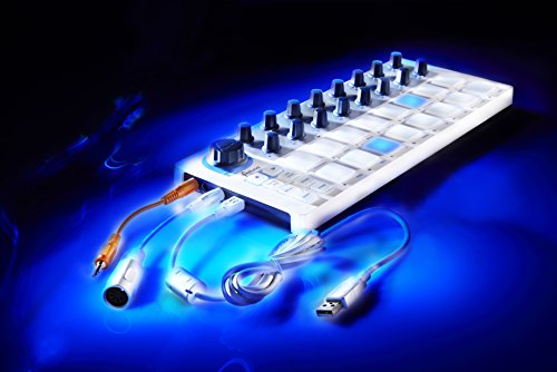 Arturia Beatstep Usb/Midi/Cv Controller And Sequencer #TOP4