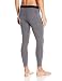 CLIMATESMART Men's Flex Fit Lightweight Baselayer Long Pant