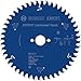 Price comparison product image Bosch 1x EXPERT Laminated Panel Corded Circular Saw Blade for Handheld Circular Saw (for Plastic coated boards, Ø mm, Professional Accessory Hand-Held Corded Circular Saws)
