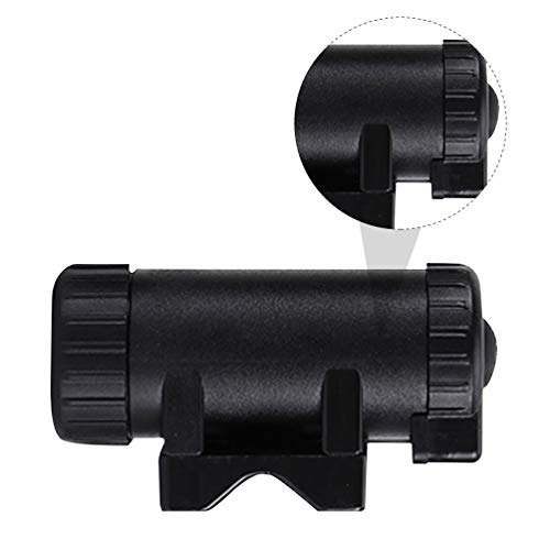 CLISPEED Luzes de Roda de Bicicleta de Montanha Luz de Pneu de Bicicleta Ã  Prova DÃ¡gua Luz de Segu