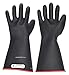 Salisbury Electrical Gloves, Size 11, 14 In. L, PR