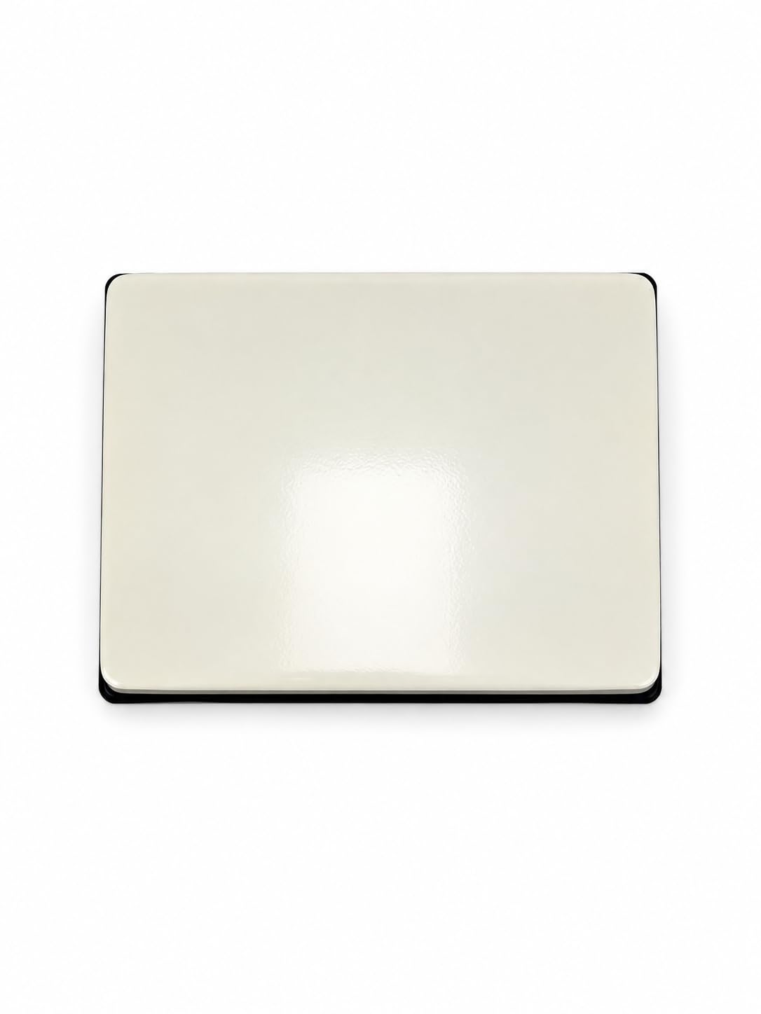 Kit cuscinetto metallico per timbri + inchiostro a scelta. Disponibile in 9 misure (da 8x12 a 20x30 cm). Impronte nitide e precise per ufficio e industria. (15x20, Centimetri)