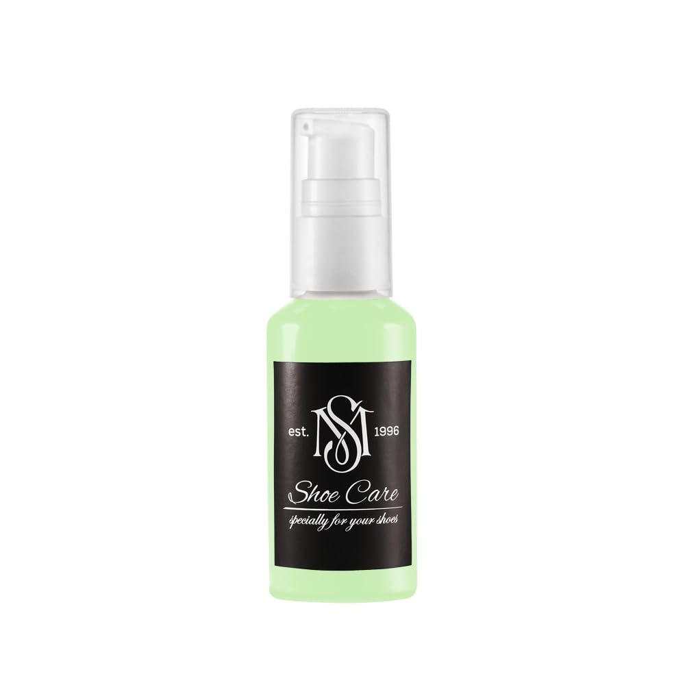 Baume pour cuir de chaussures et maroquinerie MAVI STEP