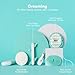 Frida Baby Ultimate Baby Kit, 10 piece New Born Essentials Gift Set Includes Wellness Sick Day, Gas Relief, Grooming Tools & Teething Toys