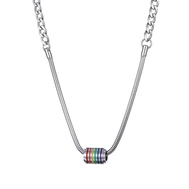 See full amazon price history chart for Salty Alpha Delight Neck Chain for Men & Boys | Stainless Steel | Long Necklace | Pendant | Locket | Fancy & Stylish | Birthday Gift | Aesthetic Jewellery | Accessories for Everyday Wear Salty Alpha Delight Neck Chain for Men & Boys | Stainless Steel | Long Necklace | Pendant | Locket | Fancy & Stylish | Birthday Gift | Aesthetic Jewellery | Accessories for Everyday Wear (B0D2RQKNMG) Amazon Price History, Amazon Price Tracker