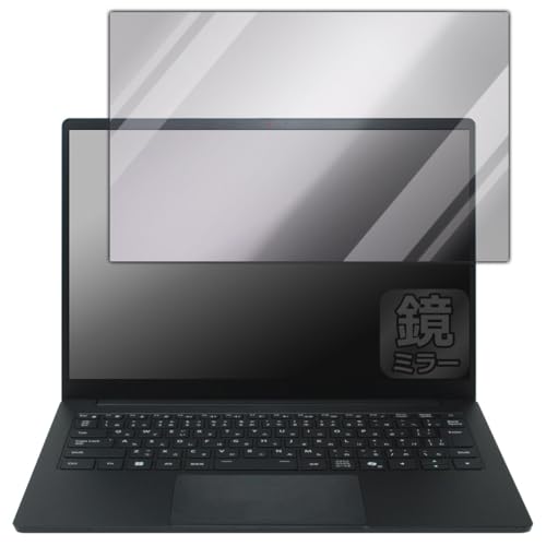 PDA�H�[ G TUNE W4 �V���[�Y �Ή� Mirror Shield �ی� �t�B���� �~���[ ���� ���{��